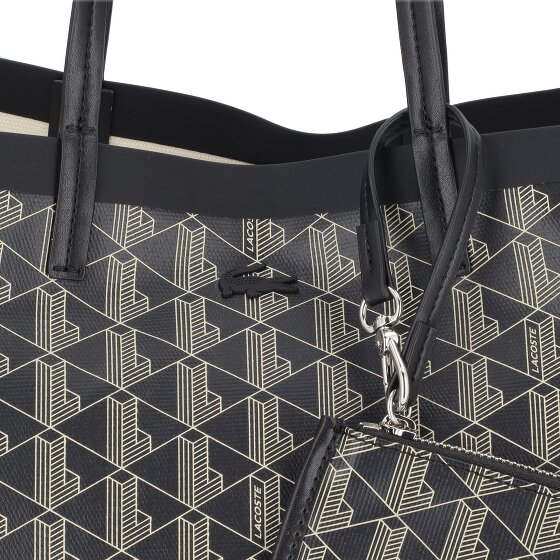 Lacoste Zely Shopper Bag 39 cm