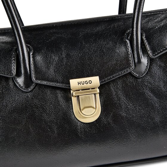 Hugo Quinley Torba na ramię 33 cm