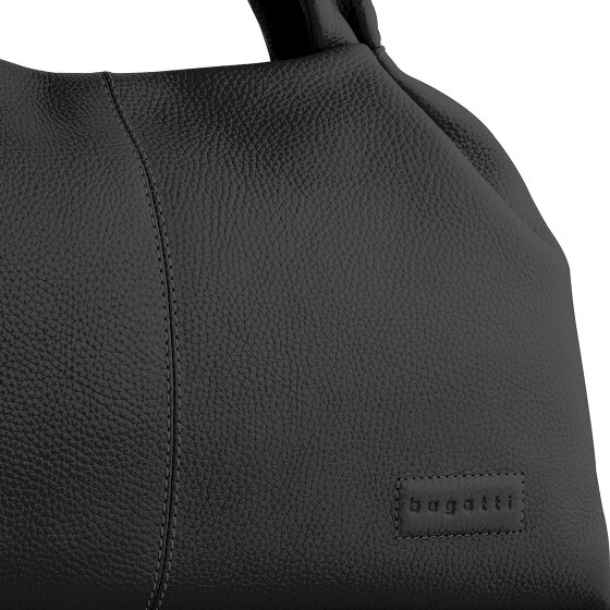 bugatti Elsa Torba na ramię Skórzany 38 cm