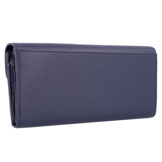 AIGNER Skórzany portfel Basics 19,5 cm