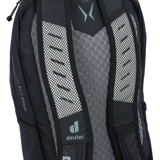 Deuter Speed Lite 17 Plecak turystyczny 46 cm