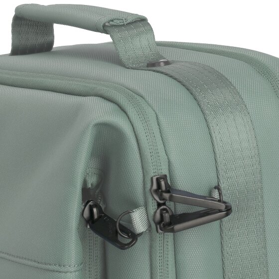 Travelite Workfloow Plecak 41 cm Komora na laptopa