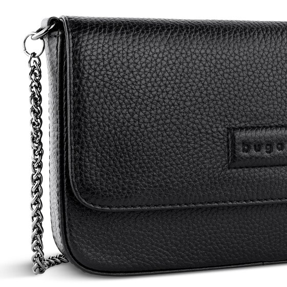 bugatti Elsa Torba na ramię Skórzany 21.5 cm