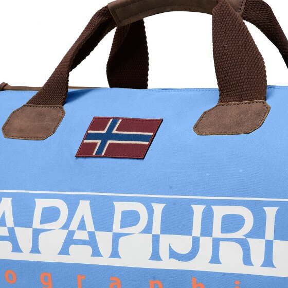 Napapijri Bering 3 Torba podróżna Weekender 58.5 cm