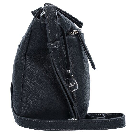 L.Credi Torba na ramię Budapest 25 cm