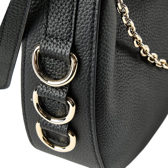 Patrizia Pepe Daily Torba na ramię Skórzany 28 cm