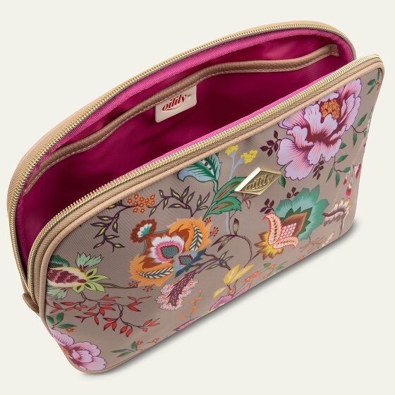 Oilily Color Bomb Chiara Torba kosmetyczna 29 cm