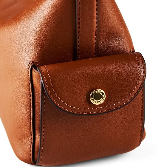 Lauren Ralph Lauren Blaike Torba na ramię Skórzany 25.5 cm