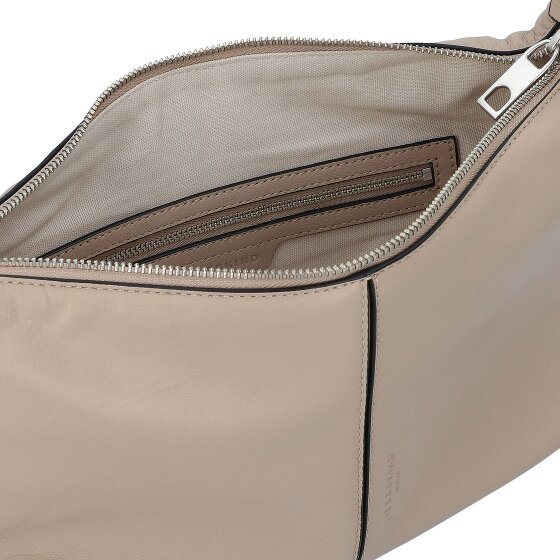 Liebeskind Paris Torba na ramię Skórzany 34 cm