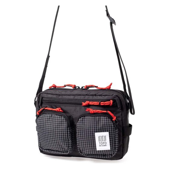Topo Designs Accessories Torba na ramię 28 cm