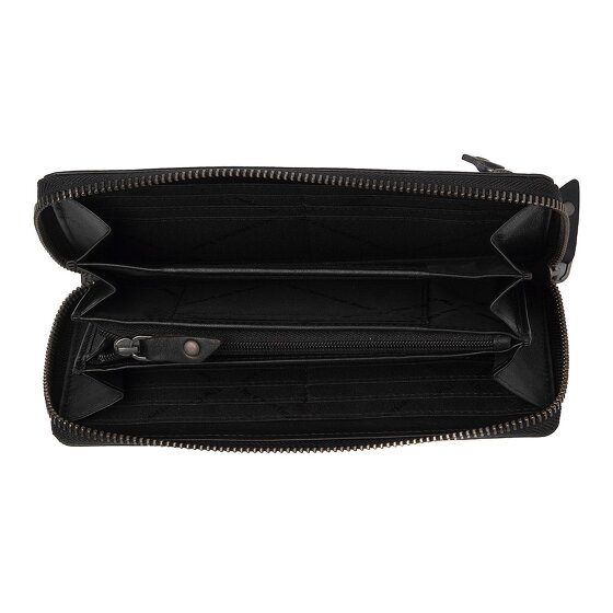 The Chesterfield Brand Cantara Portfel Skórzany 19 cm