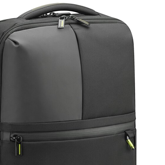 Roncato Trial Plecak biznesowy 44 cm Komora na laptopa