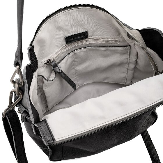 FredsBruder My Forever Friend Torba na ramię Skórzany 26.5 cm