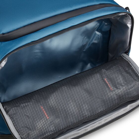 Roncato Norway Torba podróżna Weekender M 60 cm