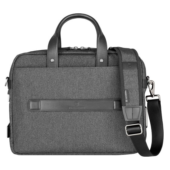 Victorinox Architecture Urban 2 aktówka 42 cm przegroda na laptopa