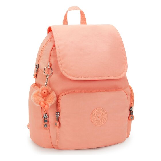 Kipling Basic City Zip Plecak miejski S 33.5 cm