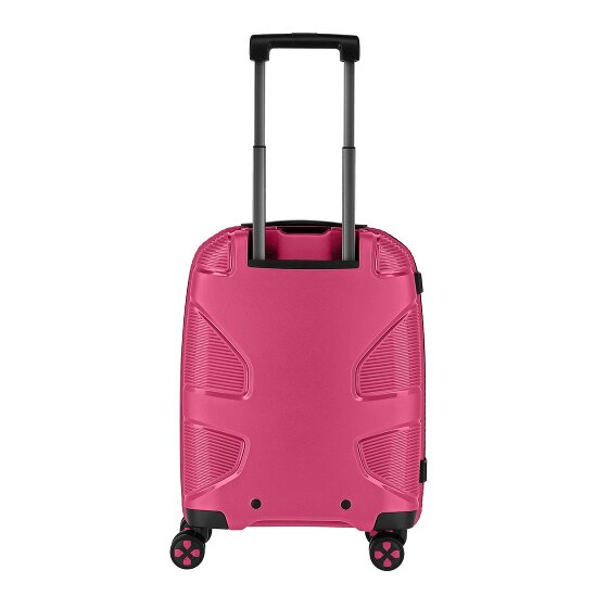 IMPACKT IP1 4 kółka Walizka kabinowy 55 cm