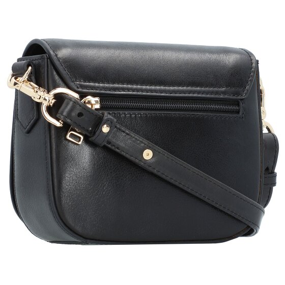 Jekyll & Hide Paris Torba na ramię Skórzany 19 cm