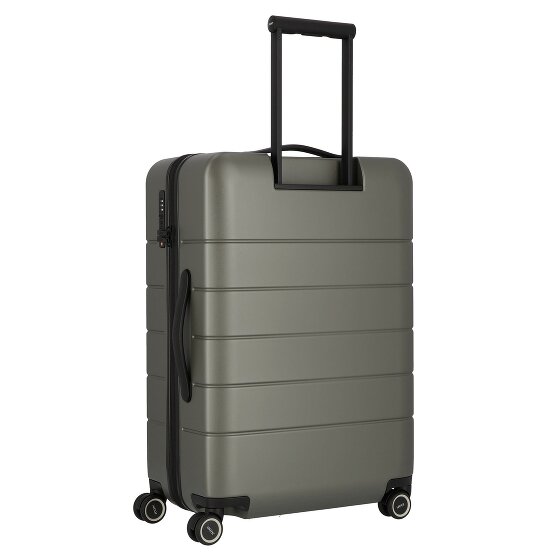 Joop! Volare 1.0 4 kółka Walizka 66 cm