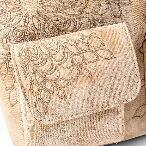 Desigual Sierra Plecak miejski 28 cm