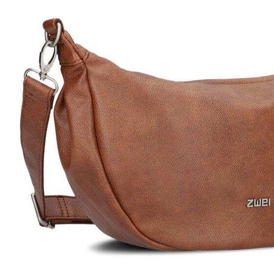 Zwei Mademoiselle.M Torba na ramię 34 cm