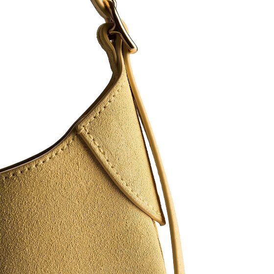 POLO RALPH LAUREN Polo ID Torba na ramię Skórzany 25 cm