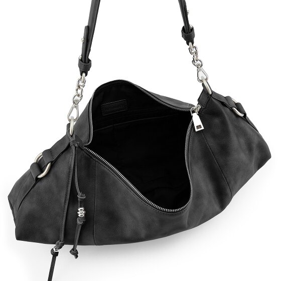 FredsBruder Stay With Me Torba na ramię Skórzany 48 cm