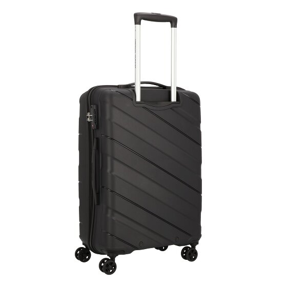 American Tourister Jetdriver 3.0 4 kółka Walizka 67 cm