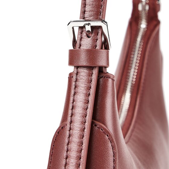 Patrizia Pepe Torba na ramię Skóra 28 cm