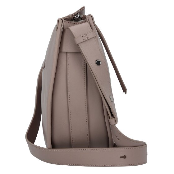 Lancaster Soft Selma Torba na ramię Skórzany 30 cm