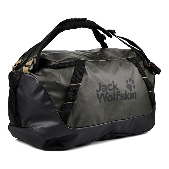 Jack Wolfskin Tecton 45 L Torba podróżna Weekender 30 cm