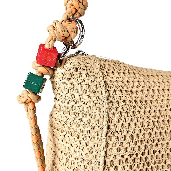 Desigual Half Torba na ramię 39.5 cm