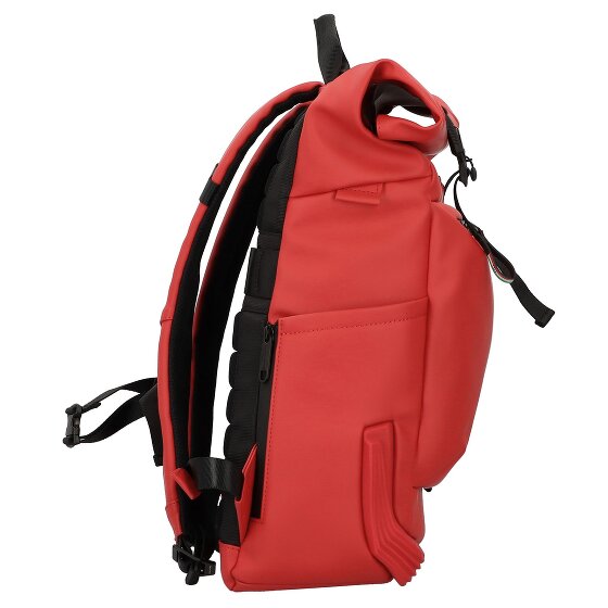 Piquadro Piquadro x Ducati Plecak 44 cm Komora na laptopa