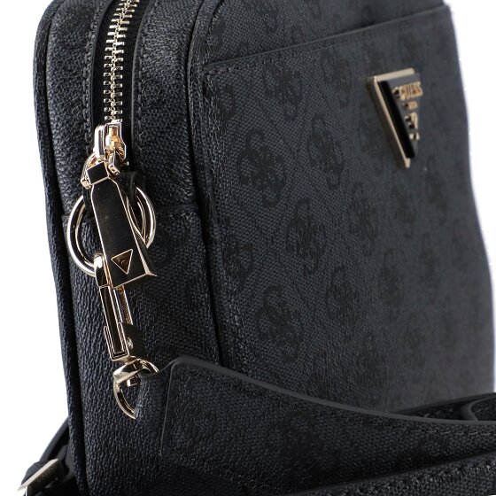 Guess Meridian II Torba na ramię 24 cm