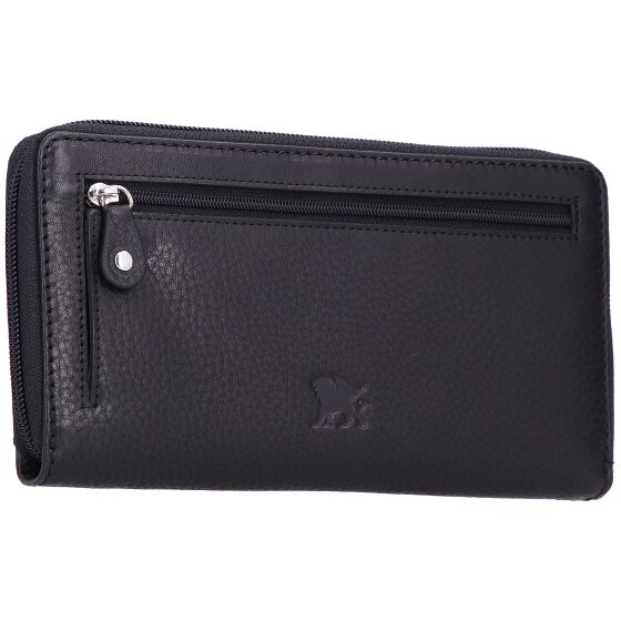 mano Don Montez Leather Wallet 18,5 cm