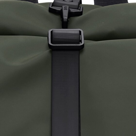 Rains Essential Plecak 52 cm Komora na laptopa