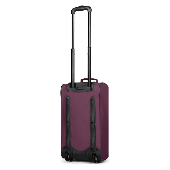 Redolz Torba podróżna na 2 kółkach Duffle Essentials 51 cm