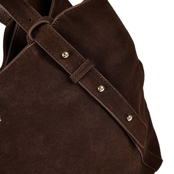 Hey Marly Pretty Wonder Shopper Bag L Skórzany 35.5 cm