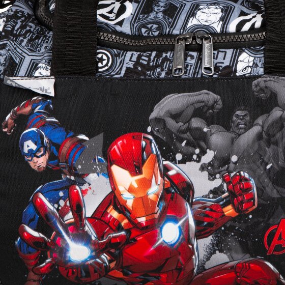 McNeill Torba sportowa 37 cm