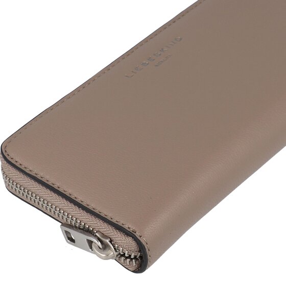 Liebeskind GiGi Portfel Ochrona RFID Skórzany 19 cm