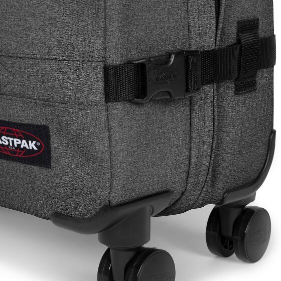 Eastpak Transit'R 4 kółka Walizka kabinowy S 54 cm