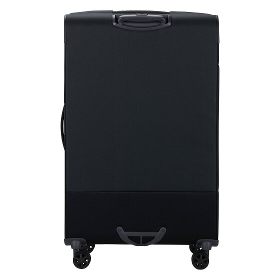 Samsonite Base Boost 4 kółka Walizka 78 cm z funkcją poszerzenia