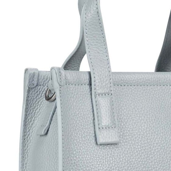 Jost Vika Torba na ramię Skórzany 23 cm