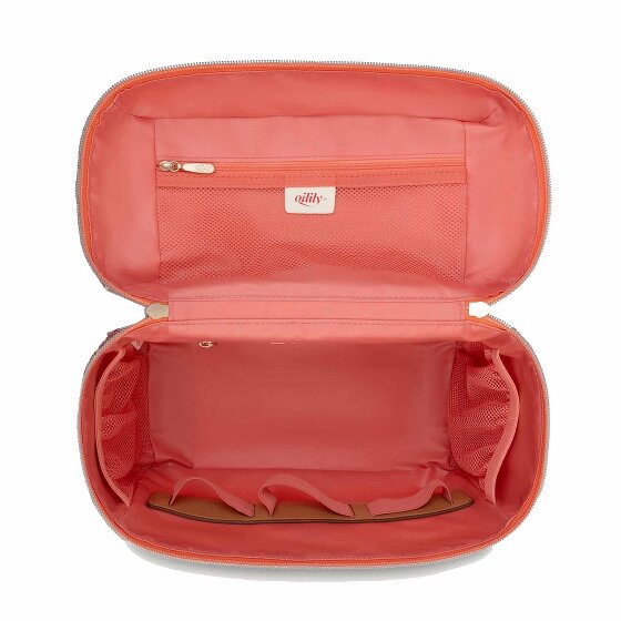 Oilily Lakshmi Paisley Kosmetyczka 28 cm