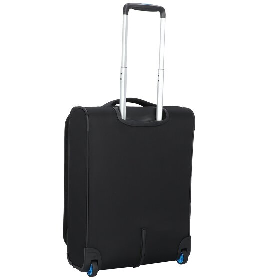 Roncato Crosslite 2-kołowy wózek kabinowy 55 cm