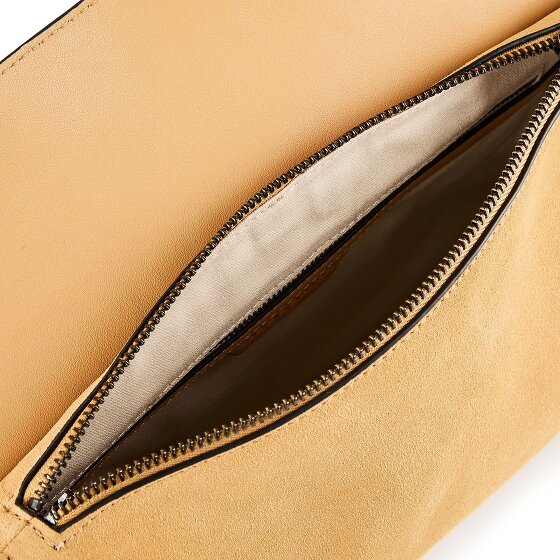 Liebeskind Lora Torba na ramię Skórzany 27 cm