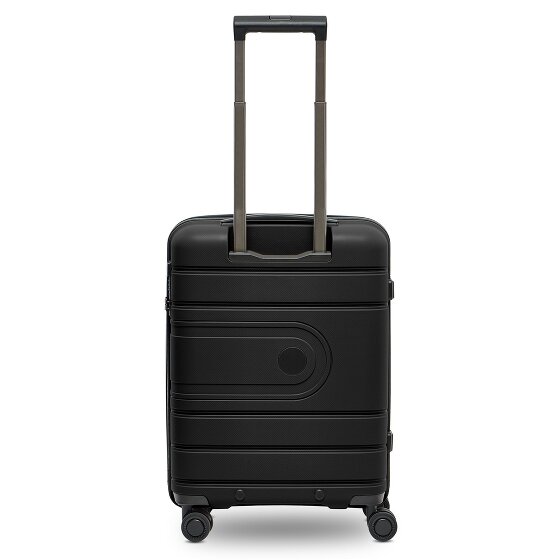 Redolz Essentials 11 CABIN 4 kółka Walizka kabinowy 55 cm