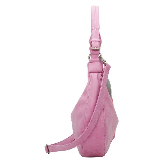 Fritzi aus Preußen Fritzi Hobo Vintage Torba na ramię 33 cm