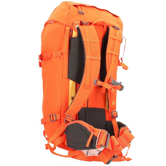 Fjällräven Bergtagen 38 Plecak 54 cm komora na laptopa