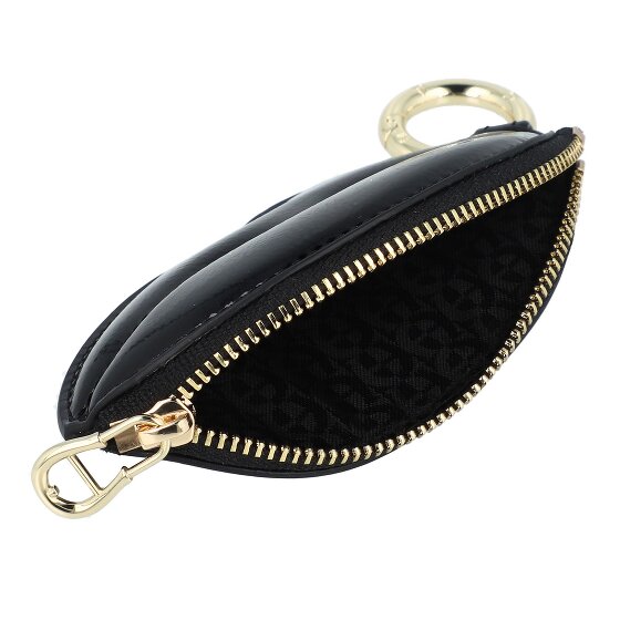 AIGNER Skórzana przywieszka do modnej torby 12 cm